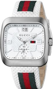 gucci riem garantie|gucci watch repair.